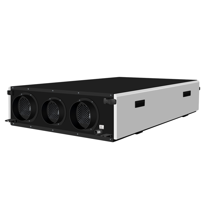 FSTC-350/550新風(fēng)凈化全熱交換除濕機(jī)