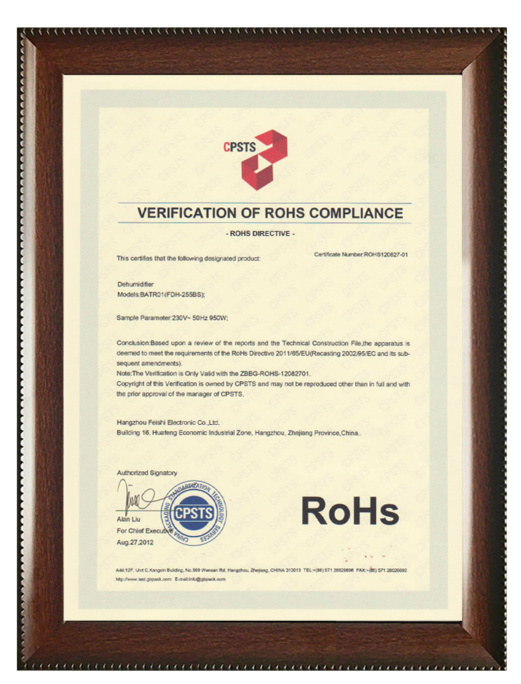 Rohs