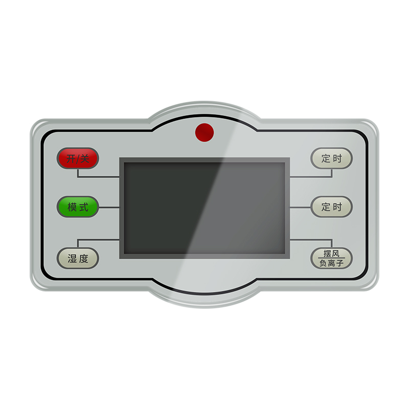 濕膜加濕機JDH-01