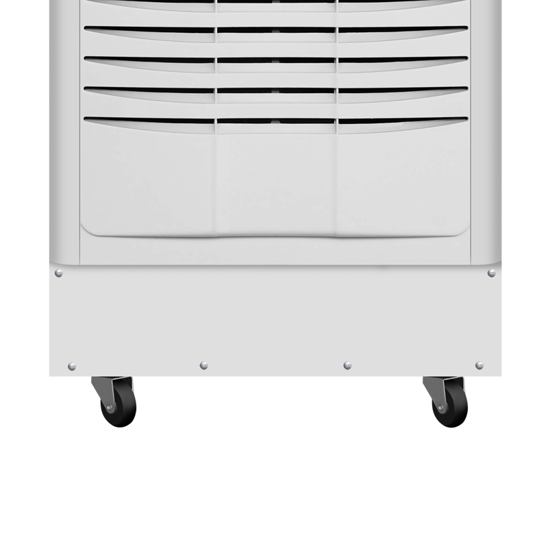 FDH-2138BC/2158BC工業除濕機