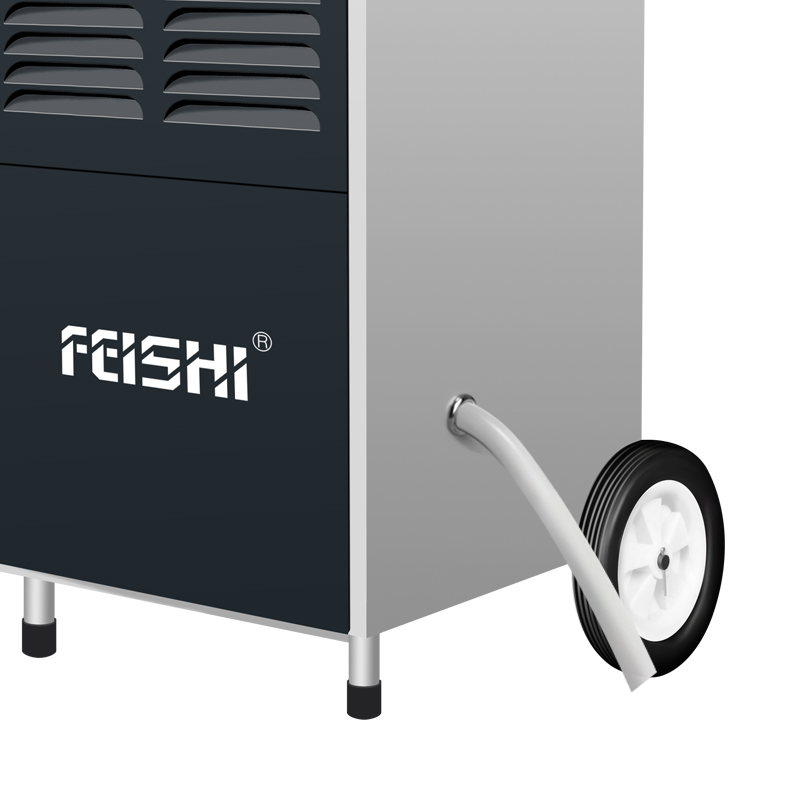 FDH-2120BS手推除濕機
