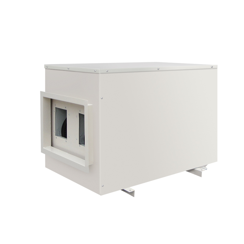 CFZ-30FG/40FG管道除濕機