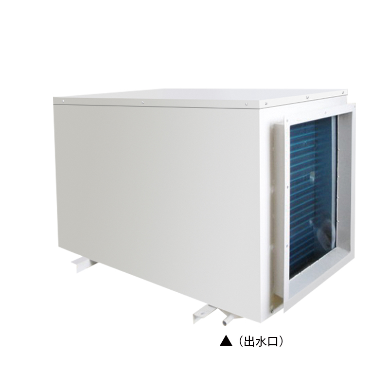 CFZ-30FG/40FG管道除濕機